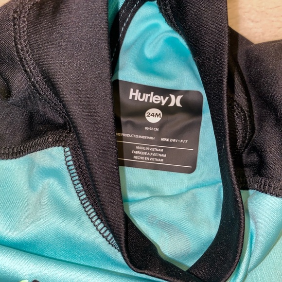 Hurley swimsuit - Picture 9 of 10